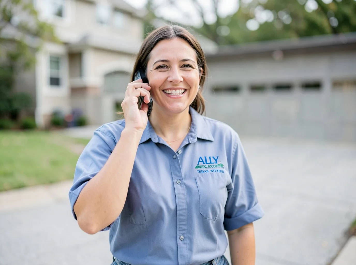 Metal Roof Installation Zahl, ND FAQs